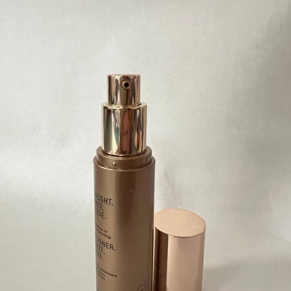 NWOB Jlo Beauty That Star Filter Complexion Booster 1 fl oz Warm Bronze - Picture 5 of 5